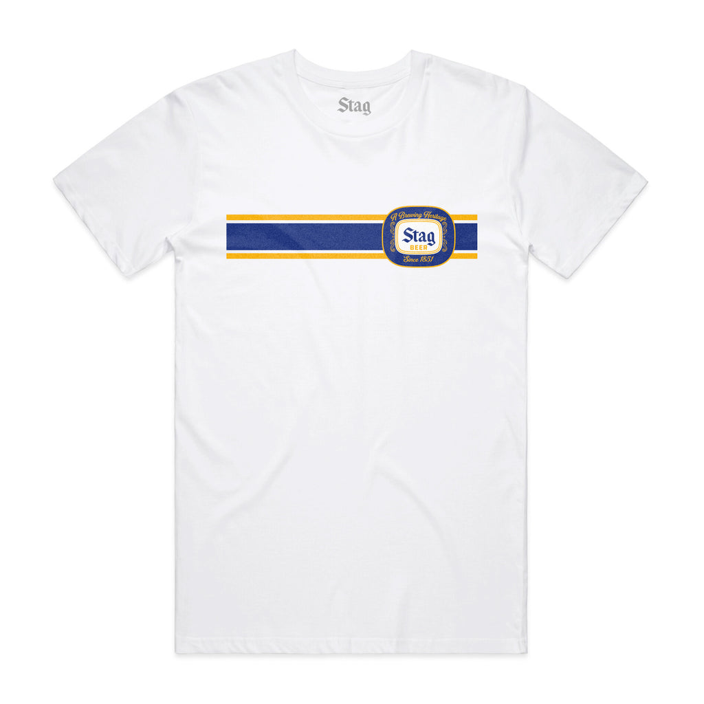 White stag short sleeve on sale tees